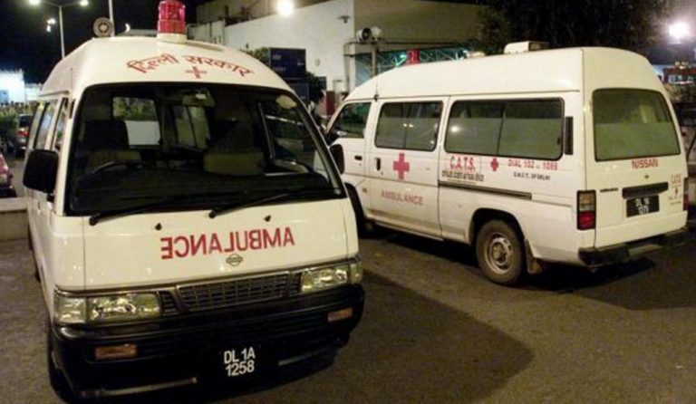 Ινδία: Πατέρας «έκανε δώρο» την κόρη του σε δύο φίλους τους για να τη βιάζουν