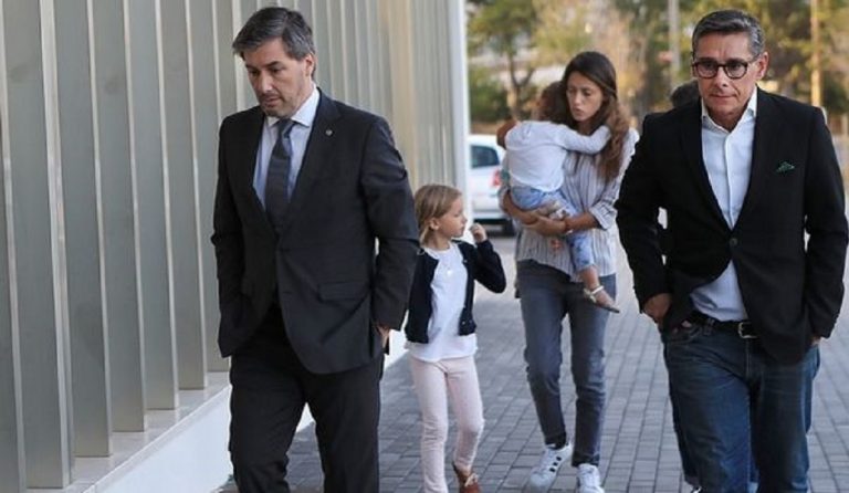 Ολυμπιακός – Σπόρτινγκ: Η απολογία του προέδρου της Σπόρτινγκ που δεν θα έρθει στην Αθήνα
