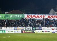 Πανό για Αλαφούζο – Μαρινάκη από τους οπαδούς του Παναθηναϊκού (pic)