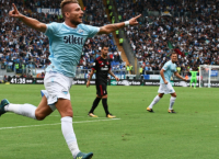 Λάτσιο – Μίλαν 4-1