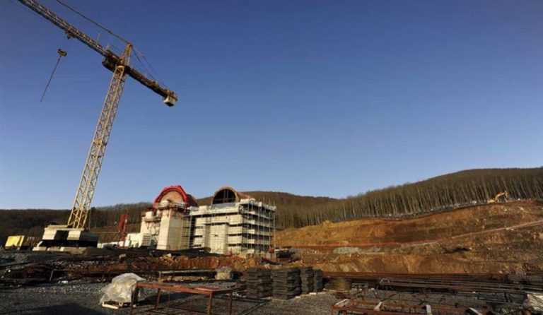 Eldorado Gold: Ανακοίνωσε ότι φεύγει απ’ την Ελλάδα