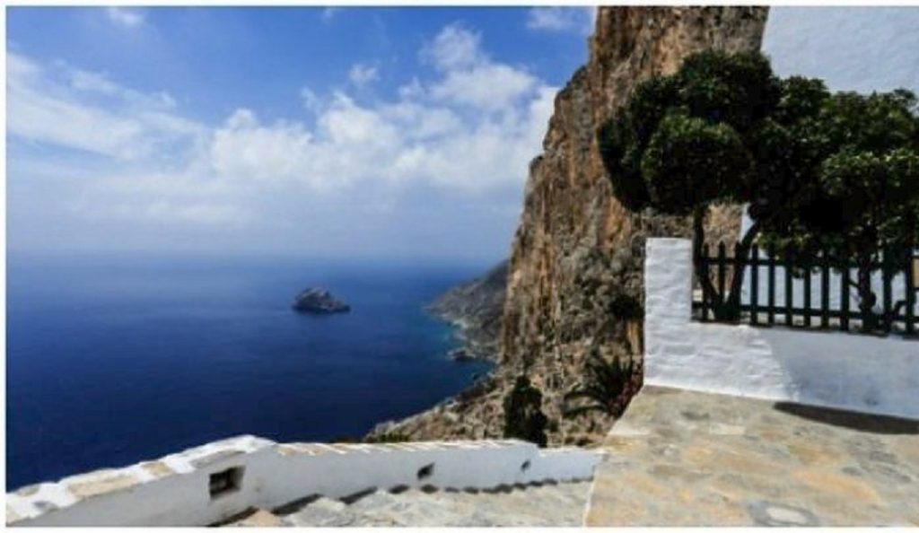 Αμοργός: Το ολοήμερο νηπιαγωγείο θα λειτουργήσει με ένα παιδί