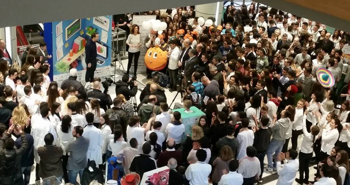 Εικονική Επιχείρηση: Ξεκινούν οι εγγραφές στο εκπαιδευτικό πρόγραμμα μαθητικής καινοτομίας και επιχειρηματικότητας