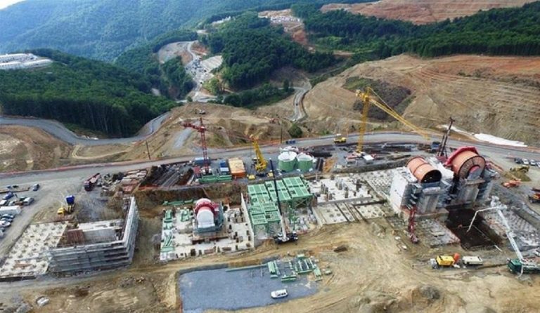 Εργαζόμενοι Eldoarado Gold: Θα κινηθούμε δυναμικά για να ζήσουμε