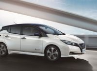 Nissan: Όταν πουλάω το ρεύμα του ηλεκτρικού μου!