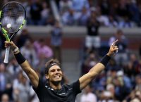 Ράφαελ Ναδάλ: Μεγάλος νικητής στο US Open (vid)