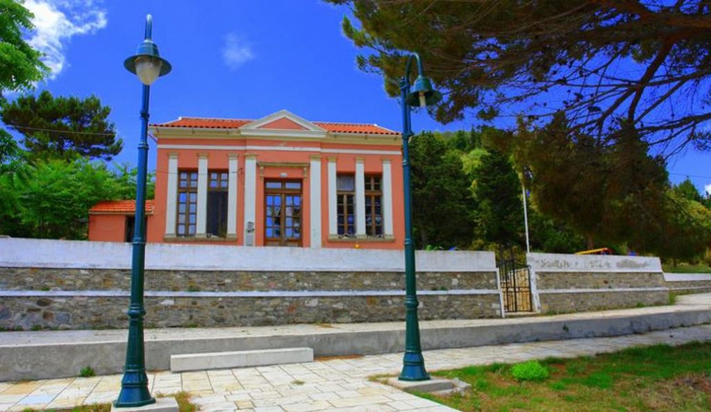 Πρώτη μέρα στο σχολείο: Κανένας μαθητής στο δημοτικό σχολείο της ακριτικής Ερεικούσας