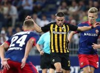 AEK FC: Εκτός ο Γαλανόπουλος με την Ριέκα