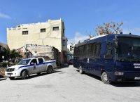 Χανιά: Συνελήφθη Βρετανός που φωτογράφιζε τη βάση της Σούδας