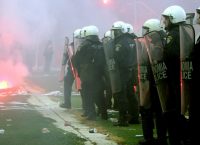 Χούντα κατά ΠΑΟΚ στον ΟΣΕ!
