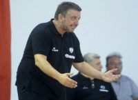 Βγάζει πάθος ο Παπαθεοδώρου