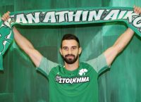 Ο Αυλωνίτης στα πράσινα (pics)