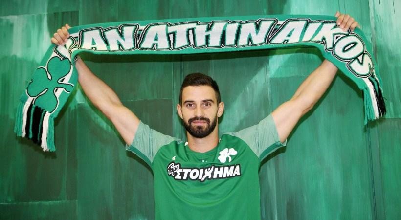 Ο Αυλωνίτης στα πράσινα (pics)