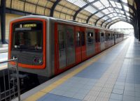 Απεργία στον ηλεκτρικό την ώρα του Ολυμπιακός-Σπόρτινγκ !
