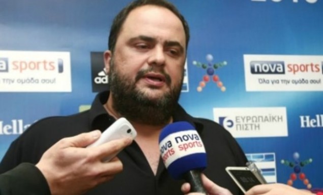 Κωλοτούμπα Τσίπρα και για… Ολυμπιακό!