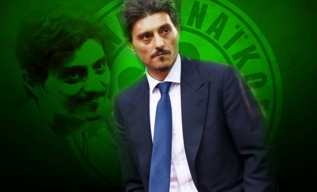 «Μονόδρομος» το μπάσιμο του Δημήτρη!