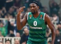 Δήλωση έκπληξη Σίνγκλετον για την παραμονή του στον Παναθηναϊκό