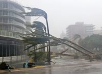 Τυφώνας Ίρμα: Εξασθένησε, όμως άφησε πίσω του νεκρούς και καταστροφές (pics & vids)