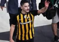 Όλα καλά με Σιμόες, «τρέχει» για Ριέκα!