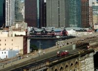 9/11: Αυτή είναι η πιο εμβληματική φωτογραφία της 11ης Σεπτεμβρίου (pics)