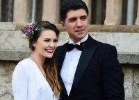 Η Νύφη: Η νέα τουρκική σειρά του Mega έκανε πρεμιέρα και μας καθήλωσε (pics)