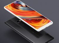 Xiaomi Mi Mix 2: Επίσημη παρουσίαση του νέου εντυπωσιακού κινητού