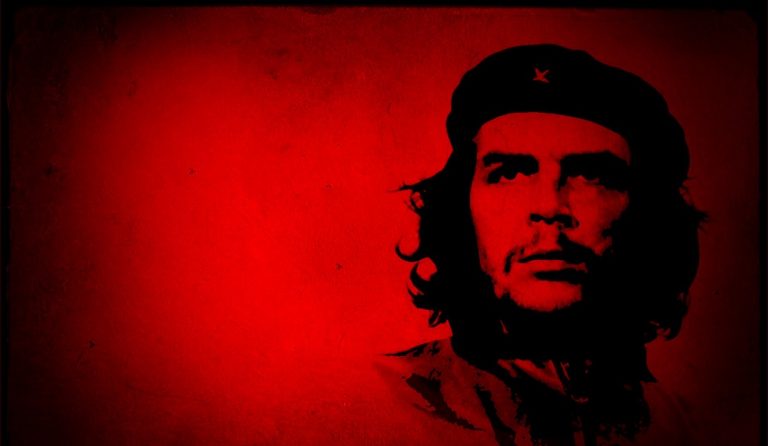 Τσε Γκεβάρα: Στη Βολιβία τα παιδιά του για την 50η επέτειο από τον θανατό του