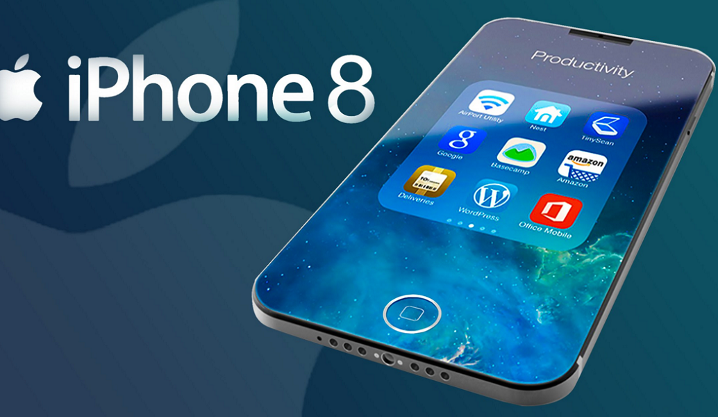 Iphone 8: Παρουσιάζεται σήμερα από την Apple