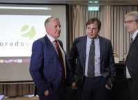 Eldorado Gold: Δεν απειλούμε κανέναν – Είμαστε ανοιχτοί σε διάλογο