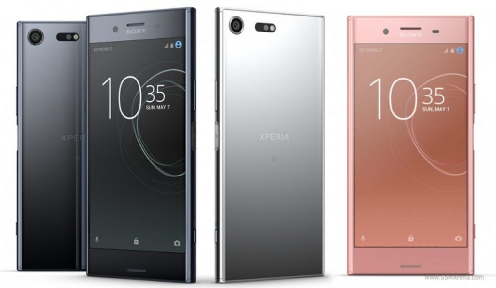 Sony Xperia XZ Premium: Νέα αναβάθμιση βελτιώνει το Wi-Fi