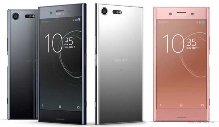 Sony Xperia XZ Premium: Νέα αναβάθμιση βελτιώνει το Wi-Fi