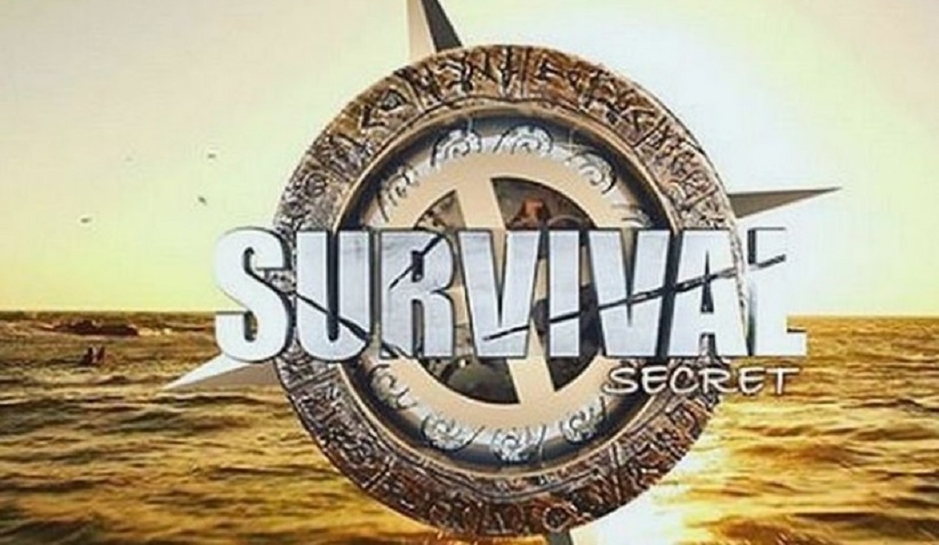 Survival Secrets: “Γλέντι” στο Twitter για το reality του Epsilon (pics)