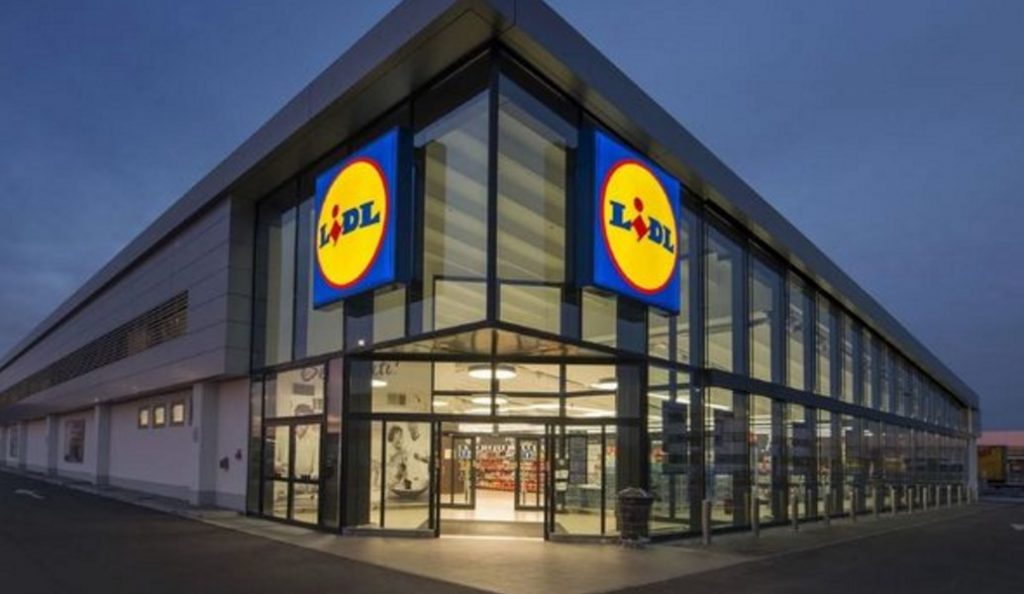 Στη Lidl κάθε μέρα φέρνουμε στο τραπέζι κάθε οικογενείας ποιοτικά προϊόντα από την Ελλάδα