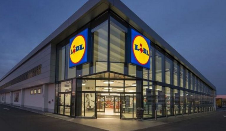 Προϊόν από τα supermarket της Lidl βραβεύτηκε ως το καλύτερο στον κόσμο