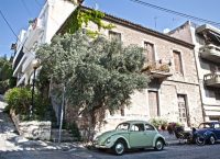 Conde Nast Traveller: Αθήνα, η κλασσική πόλη που ξαναγεννιέται (pics)