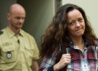 Ισόβια στη νεοναζί Μπεάτε Τσέπε για δέκα φόνους – Ανάμεσά τους και ένας Έλληνας.