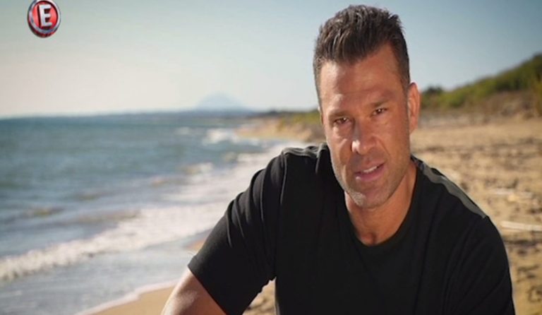 Survival Secrets: H γκάφα του Κώστα Σόμμερ που κανείς δεν κατάλαβε (vid)