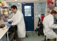 Φώτης Σαμπαζιώτης: Ο Έλληνας ερευνητής που δημιούργησε τεχνητούς χοληφόρους πόρους