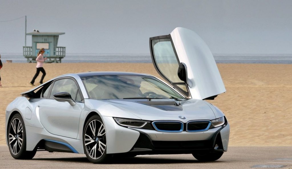 BMW: Το πανευρωπαϊκό μπόνους των 2.000 ευρώ!
