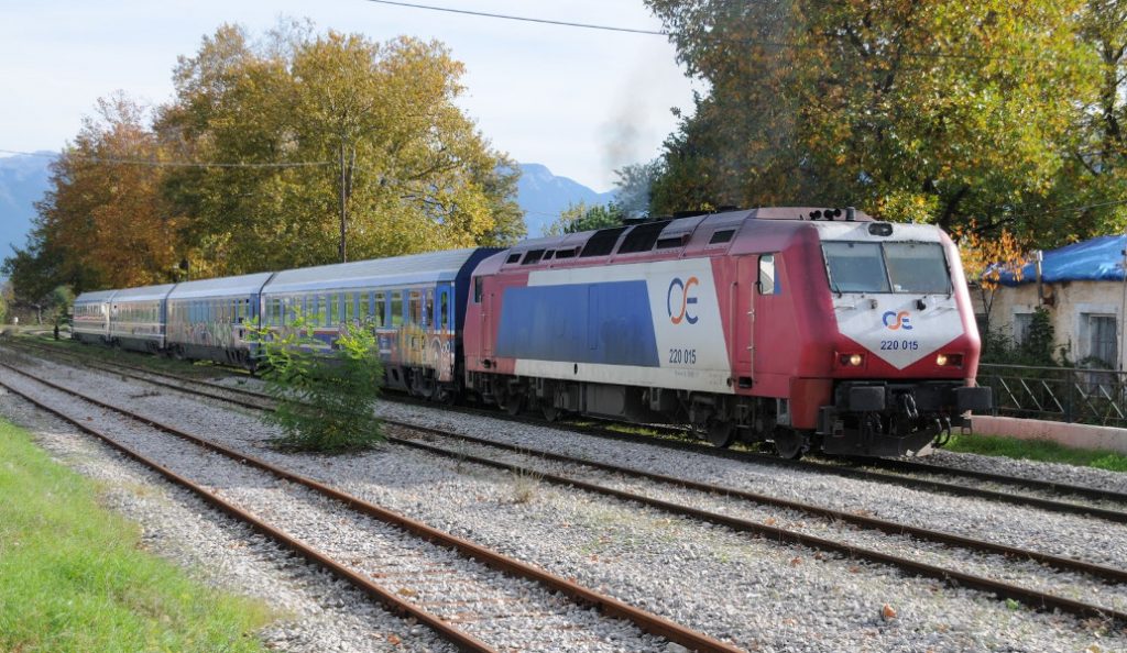ΤΡΑΙΝΟΣΕ: Ολοκληρώθηκε η πώληση στη Ferrovie