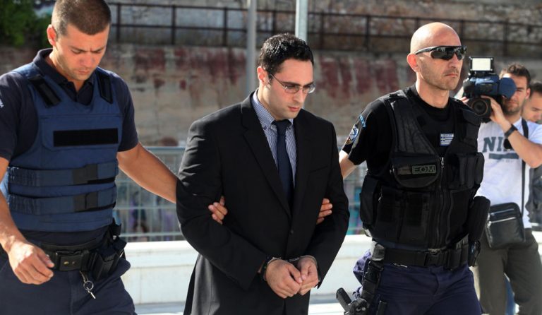 Ερωτικό τρίγωνο Νέας Μάκρης: Ομόφωνα ένοχος ο Βαγγέλης Στεφανάκης που σκότωσε τη Φαίη Μπλάχα