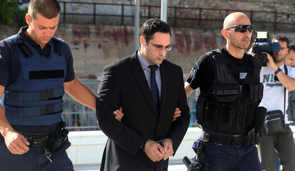 Ερωτικό τρίγωνο Νέας Μάκρης: Ομόφωνα ένοχος ο Βαγγέλης Στεφανάκης που σκότωσε τη Φαίη Μπλάχα