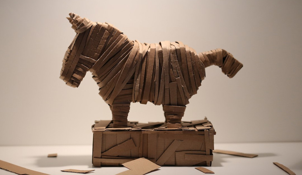 “Το μικρό Πόνι” του Πάκο Μπεθέρα