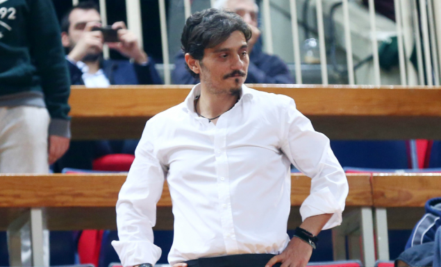 Ανακοινώνει το πλάνο του ο Γιαννακόπουλος μέχρι την Παρασκευή