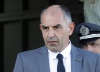 Απόλλων Σμύρνης: Οπαδός έριξε μπουνιά στον Κασναφέρη