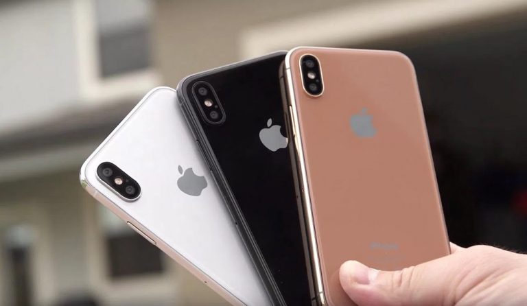 iPhone 8: Παρακολουθήστε live την παρουσίαση του πολυαναμενόμενου μοντέλου