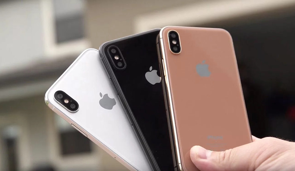 iPhone 8: Παρακολουθήστε live την παρουσίαση του πολυαναμενόμενου μοντέλου