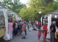 Καρδίτσα: Ανοίγει τις πύλες της η 17η Οικολογική Γιορτή