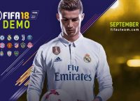 FIFA 18 Demo: Τέλος η αναμονή – Διαθέσιμο από σήμερα