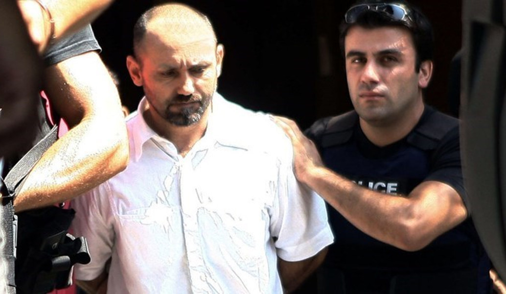 Παλαιοκώστας: Αγνώριστος από τις πλαστικές ο νούμερο 1 καταζητούμενος
